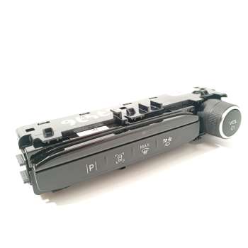 MANDO MULTIFUNCION PV4T18K811AFA 2730650 