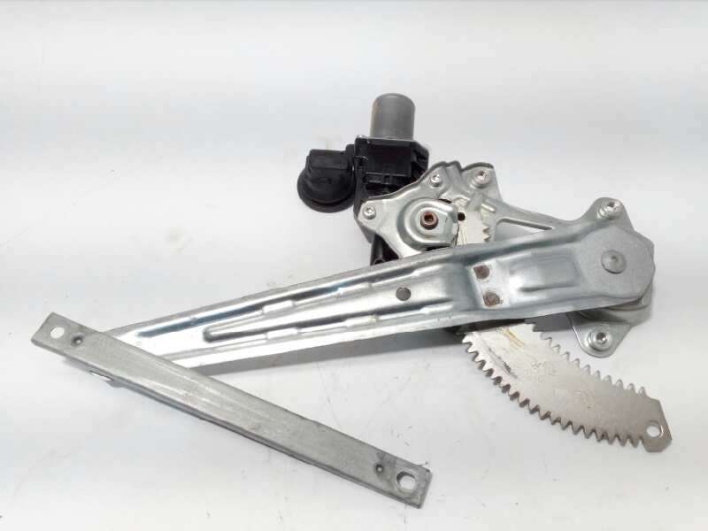 Recambio de elevalunas trasero derecho para nissan micra v (k14) 0.9 cat referencia OEM IAM 827315R0A0  2621006770 - Azul 2