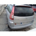 CITROËN C4 GRAND PICASSO I (UA_)