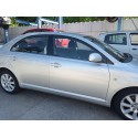 TOYOTA AVENSIS SEDÁN (_T25_)