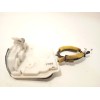 Recambio de cerradura puerta trasera izquierda para mazda cx-3 2.0 cat referencia OEM IAM D10E73310  