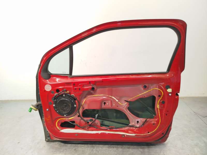Recambio de puerta delantera derecha para citroën ds3 (sa_) 1.6 hdi 90 referencia OEM IAM 9800008180 - Rojo 5