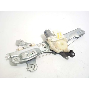ELEVALUNAS TRASERO DERECHO 82700HV00C 