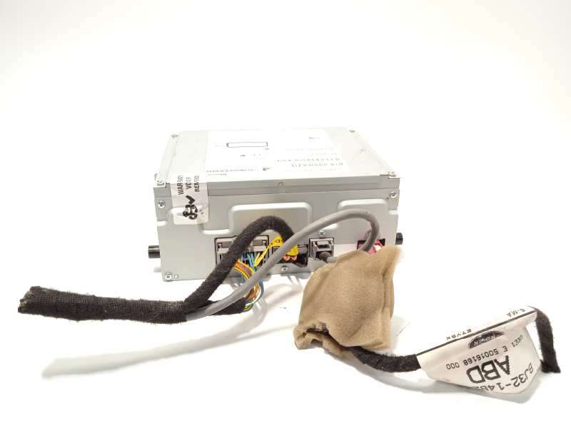 Recambio de sistema navegacion gps para land rover evoque dynamic referencia OEM IAM CF6N18C815AB  LR039967 - Azul 2
