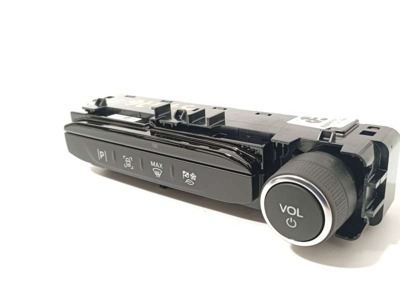 Recambio de mando multifuncion para ford kuga iii (dfk) 2.5 fhev referencia OEM IAM PV4T18K811AFA 2730650 - Verde 2