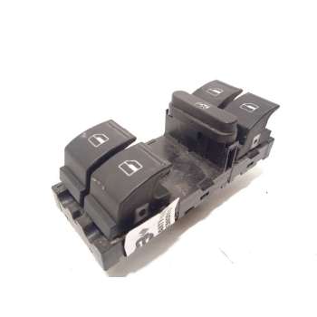 MANDO ELEVALUNAS DELANTERO IZQUIERDO 1K4959857B 1K4959857BREH