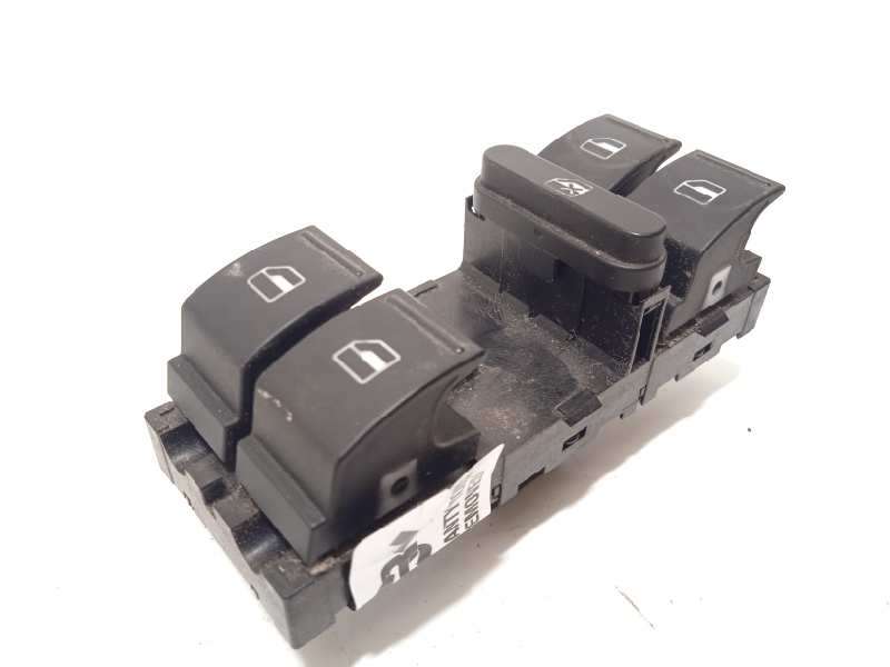 MANDO ELEVALUNAS DELANTERO IZQUIERDO 1K4959857B 1K4959857BREH