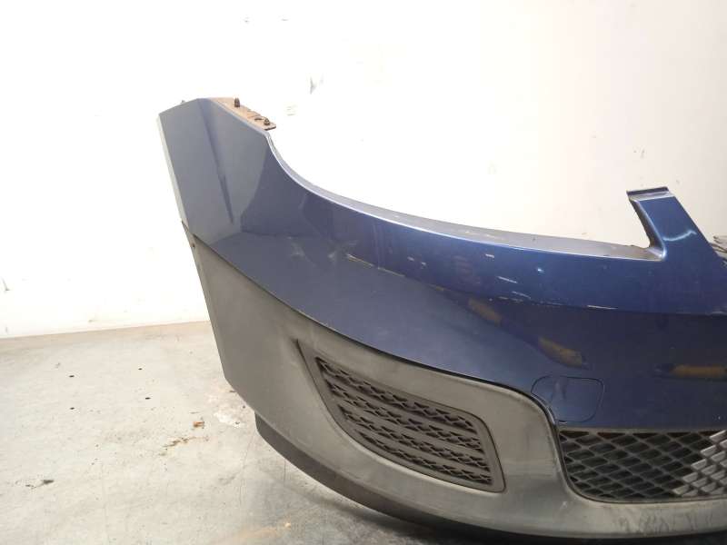 Recambio de paragolpes delantero para ford fiesta v (jh_, jd_) 1.3 referencia OEM IAM 1386200 1375873 - Azul 2