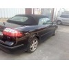 saab 9-3 cabrio del año 2004