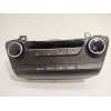 Recambio de mando climatizador para hyundai tucson (tl, tle) 1.6 gdi referencia OEM IAM 97250D7AA0TRY  