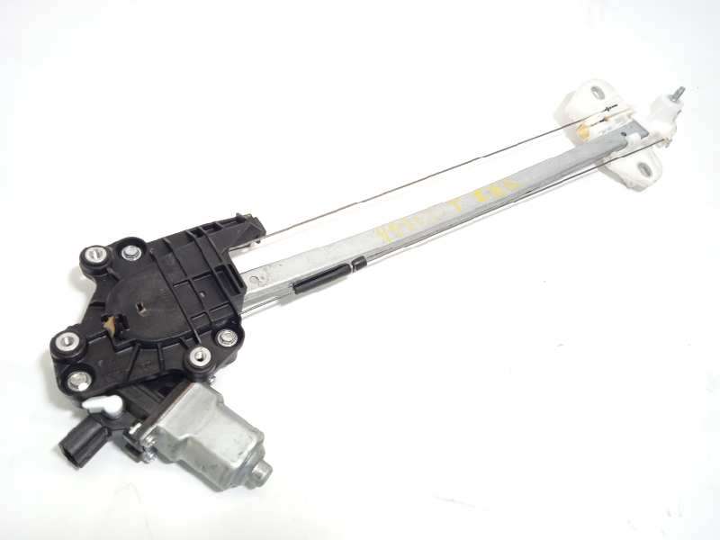 Recambio de elevalunas trasero izquierdo para honda cr-v 1.6 dtec cat referencia OEM IAM CM012360 - Gris 2