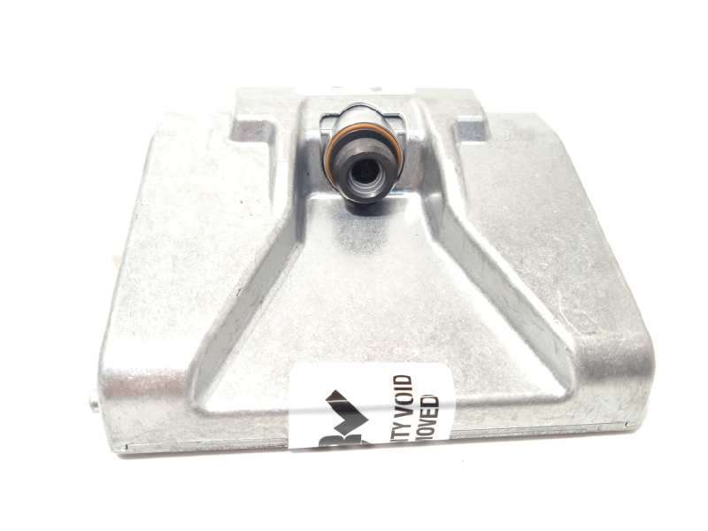 Recambio de modulo electronico para kia niro referencia OEM IAM 95740G5010 - Blanco 3