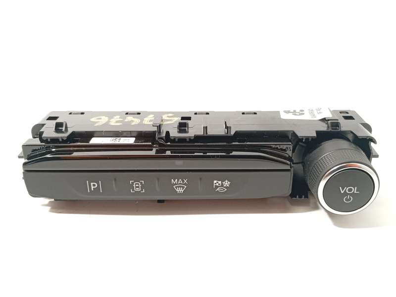 Recambio de mando multifuncion para ford kuga iii (dfk) 2.5 fhev referencia OEM IAM PV4T18K811AFA 2730650 - Verde 3