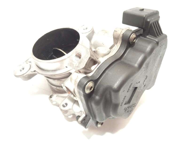 Recambio de caja mariposa para volkswagen tiguan (5n2) t1 bluemotion referencia OEM IAM 04L128059AA  04L128063AA - Gris 2