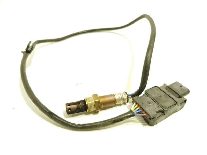 Recambio de sonda lambda para audi q3 sportback (f3n) 35 tdi referencia OEM IAM 05N907807D - Negro 2