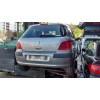 peugeot 307 (s1) del año 2002