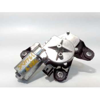 MOTOR LIMPIA TRASERO 287109757R 0390205014