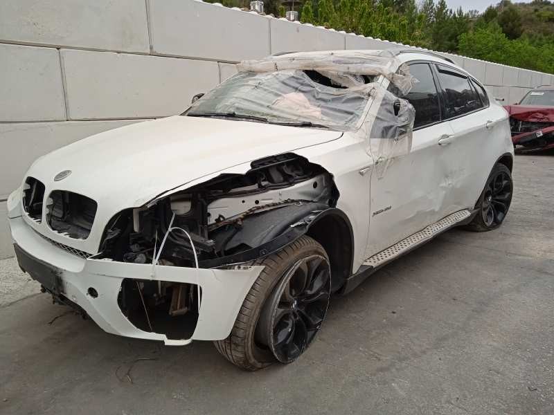 BMW X6 (E71)