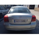 TOYOTA AVENSIS SEDÁN (_T25_)