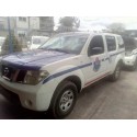 NISSAN PATHFINDER (R51)
