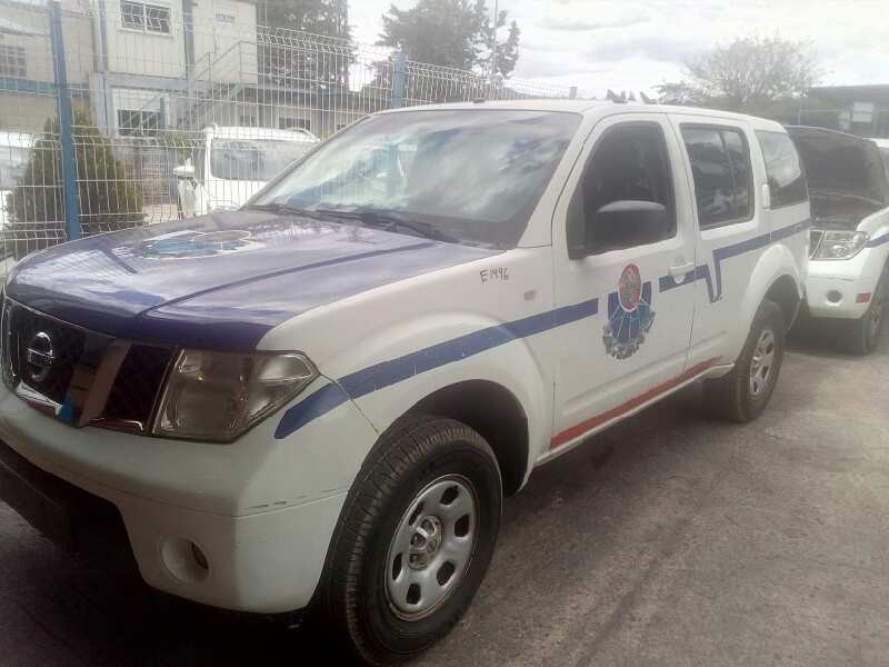 NISSAN PATHFINDER (R51)