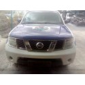 NISSAN PATHFINDER (R51)