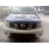 nissan pathfinder (r51) del año 2008