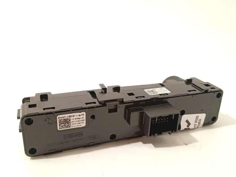 Recambio de mando multifuncion para ford kuga iii (dfk) 2.5 fhev referencia OEM IAM PV4T18K811AFA 2730650 - Verde 4