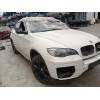 bmw x6 (e71) del año 2012