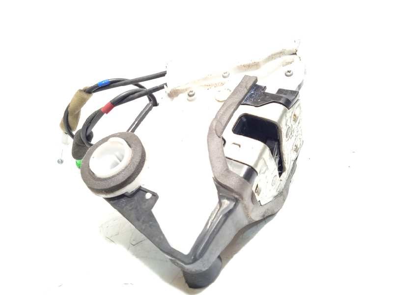 CERRADURA PUERTA DELANTERA IZQUIERDA 6904047120 