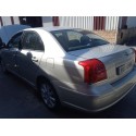 TOYOTA AVENSIS SEDÁN (_T25_)