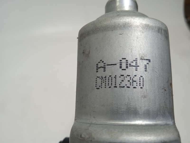 Recambio de elevalunas trasero izquierdo para honda cr-v 1.6 dtec cat referencia OEM IAM CM012360 - Gris 4