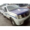 nissan pathfinder (r51) del año 2008