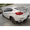 bmw x6 (e71) del año 2012