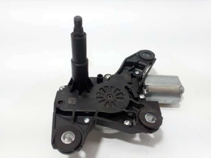 Recambio de motor limpia trasero para nissan micra v (k14) 0.9 cat referencia OEM IAM 287109757R  0390205014 - Azul 2