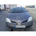 NISSAN PRIMERA BERLINA (P12)