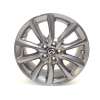 Recambio de llanta para mazda 3 berlina (bp) referencia OEM IAM 9965657080  
