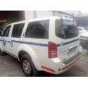NISSAN PATHFINDER (R51)