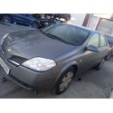 NISSAN PRIMERA BERLINA (P12)