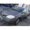 nissan primera berlina (p12) del año 2005