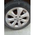OPEL MERIVA B
