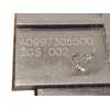 Recambio de cerradura puerta trasera izquierda para infiniti q30 2.2d premium referencia OEM IAM A0997305500  0997305500