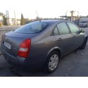 NISSAN PRIMERA BERLINA (P12)