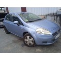 FIAT PUNTO (EVO) (199)