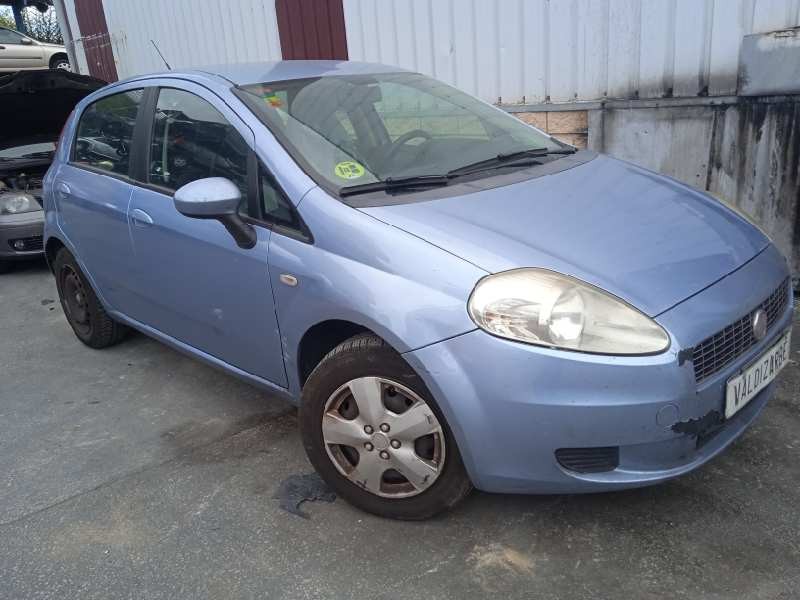 FIAT PUNTO (EVO) (199)