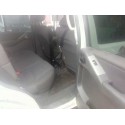 NISSAN PATHFINDER (R51)