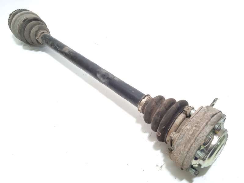 Recambio de transmision trasera derecha para bmw x3 (e83) 2.0d referencia OEM IAM 7537608 - Negro 2