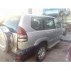 toyota land cruiser (j12) del año 2005