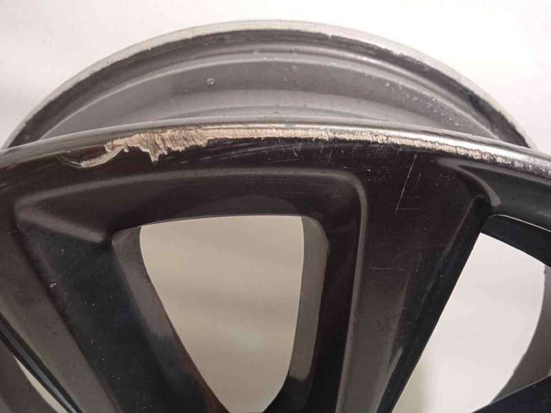 Recambio de llanta para mazda 3 berlina (bp) referencia OEM IAM 9965657080 - Rojo 4