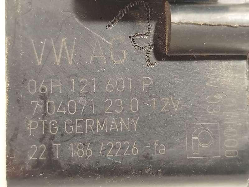 Recambio de bomba agua para audi a6 c8 (4a2) 45 tdi mild hybrid quattro referencia OEM IAM 06H121601P  704071230 - Gris 4